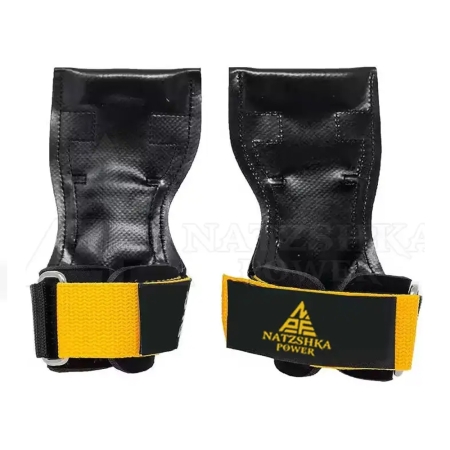 Lifting Grips